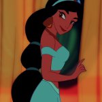 Princess Jasmine