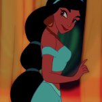 Princess Jasmine
