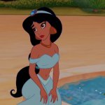 Princess Jasmine