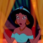 Princess Jasmine