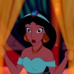 Princess Jasmine