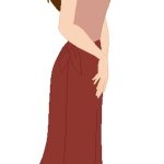 Jane Porter (From Tarzan)