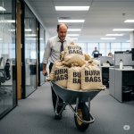 Burn bags