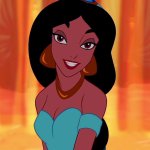 Princess Jasmine