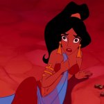Slave Jasmine