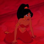 Slave Jasmine