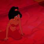 Slave Jasmine