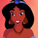 Princess Jasmine