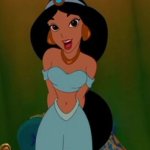 Princess Jasmine