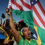 Trump Brazilian