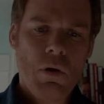 Dexter GIF Template