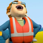 Norman Price laughs at SMG4 crying