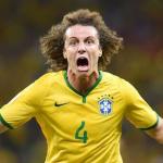 David Luiz