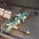 Miku figurine
