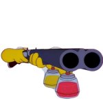 Makeup Gun