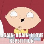 Repeat