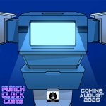 Punch Clock Cons