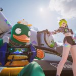 Ducksyde Screwed