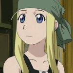winry
