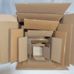 A box in a box