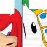 tails wake up