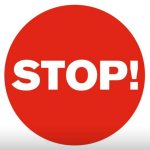 Stop!