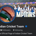 AJ tk is team ko support krny ki bakchodi nhi ki