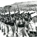 Avg French Tourist dress