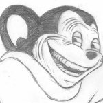 Rape Rodent