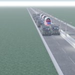 Truck With Bomb