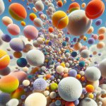 fuzzy bubbles