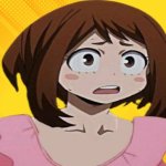 Ochaco