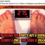 Trump Gets Desperate meme