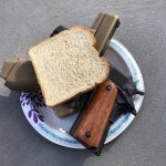 Gun Sandwich