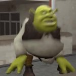 shrek GIF Template