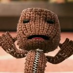Absolute Cinema (sackboy version)