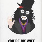 Papa lazarou