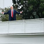 Trump roofies meme