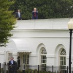 Roof Trump meme