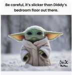 Baby Yoda