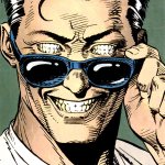 CIA AGENT ZOOM