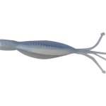 Humanoid fish