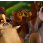 se esta volviendo reguetonero