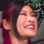 Iyo's damn smile