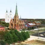 based and daugavpilled