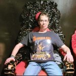The cockroach king