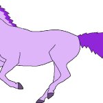 Female Unicorn (Paleoverse + EOIverse)