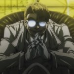 The major hellsing