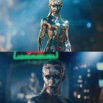 Silver Surfer 2025