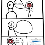 Youtube's age verification ai